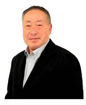 ノースランドレンジャー会長