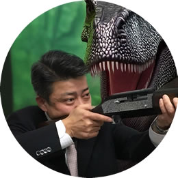 銃許可証